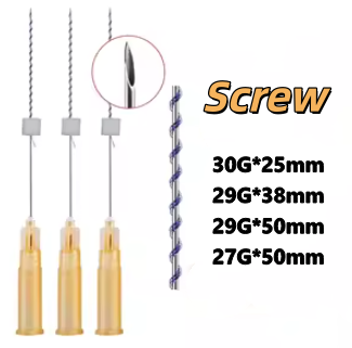 Screw